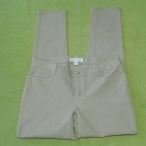 Michael Kors skinny jeans